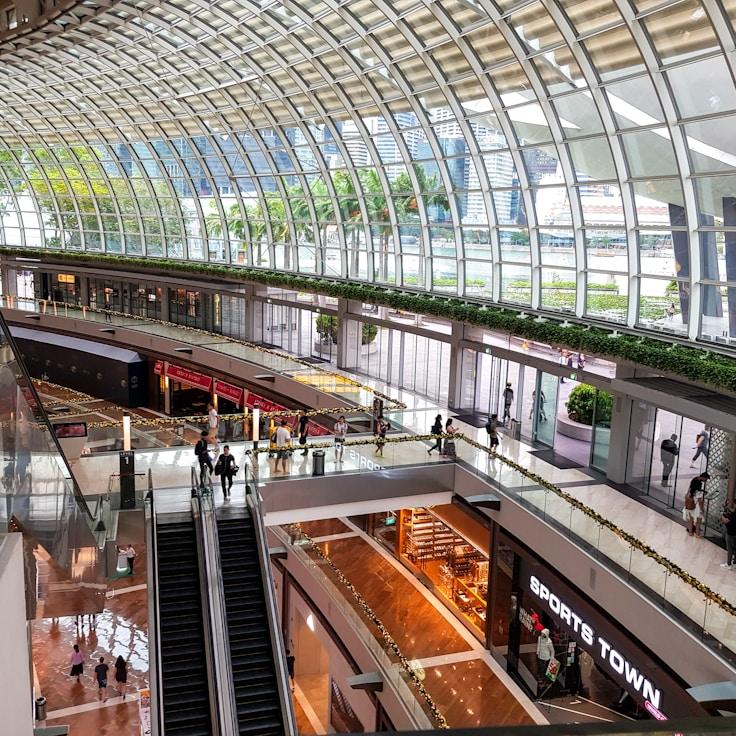 Dining out as an expat family in Germany